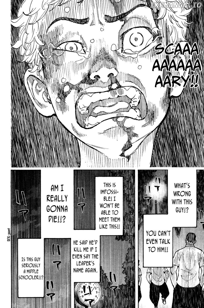Tokyo Revengers, Chapter 2 image 24